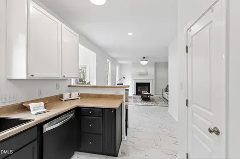 100 Covenant Rock Lane Holly Springs NC 27540