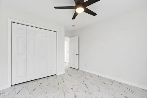 100 Covenant Rock Lane Holly Springs NC 27540