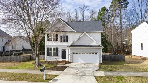 100 Covenant Rock Lane Holly Springs NC 27540