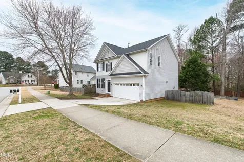 100 Covenant Rock Lane Holly Springs NC 27540
