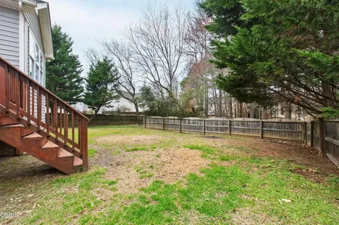 100 Covenant Rock Lane Holly Springs NC 27540
