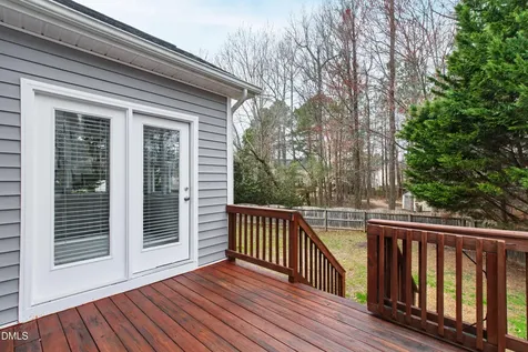 100 Covenant Rock Lane Holly Springs NC 27540