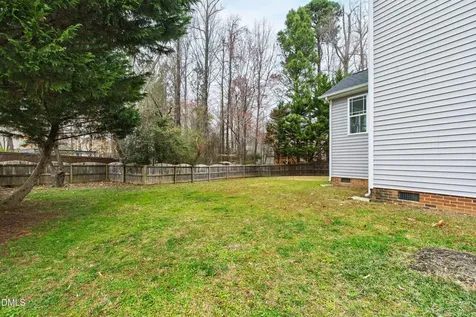 100 Covenant Rock Lane Holly Springs NC 27540