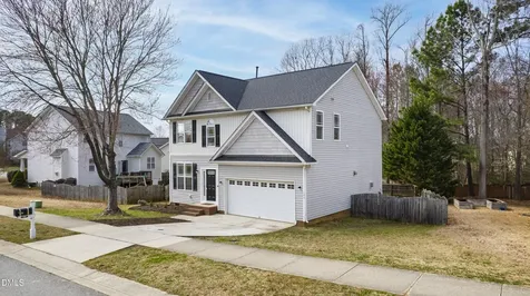 100 Covenant Rock Lane Holly Springs NC 27540