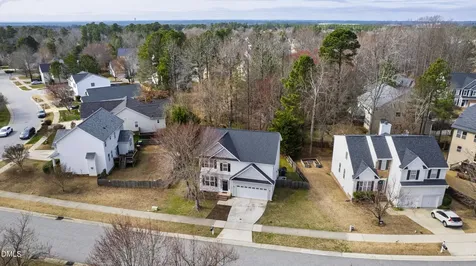 100 Covenant Rock Lane Holly Springs NC 27540