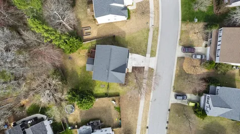100 Covenant Rock Lane Holly Springs NC 27540