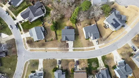 100 Covenant Rock Lane Holly Springs NC 27540