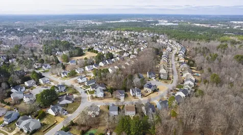 100 Covenant Rock Lane Holly Springs NC 27540