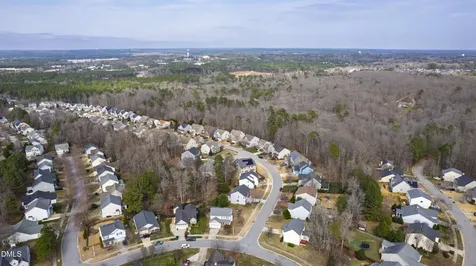 100 Covenant Rock Lane Holly Springs NC 27540