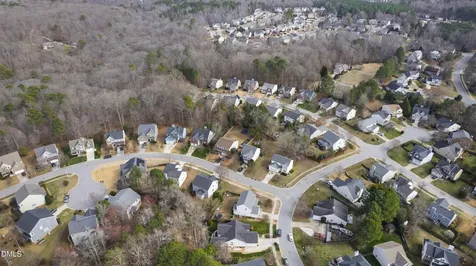100 Covenant Rock Lane Holly Springs NC 27540