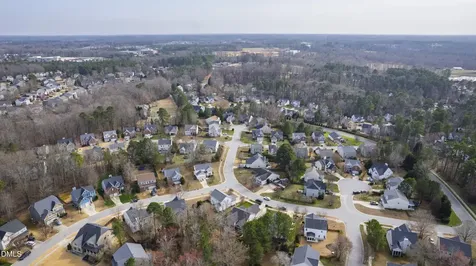 100 Covenant Rock Lane Holly Springs NC 27540