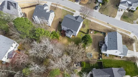 100 Covenant Rock Lane Holly Springs NC 27540