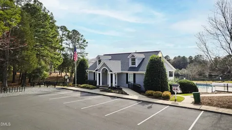 100 Covenant Rock Lane Holly Springs NC 27540