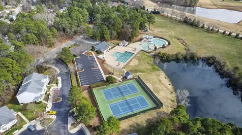100 Covenant Rock Lane Holly Springs NC 27540