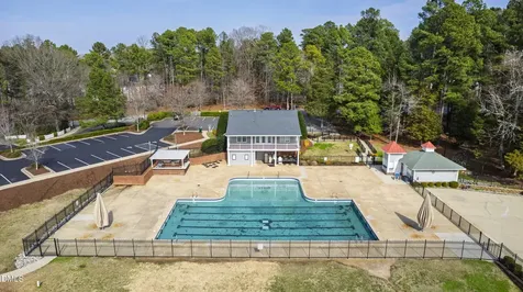 100 Covenant Rock Lane Holly Springs NC 27540