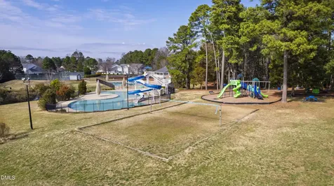 100 Covenant Rock Lane Holly Springs NC 27540