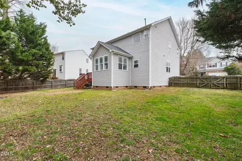 100 Covenant Rock Lane Holly Springs NC 27540