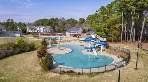 100 Covenant Rock Lane Holly Springs NC 27540