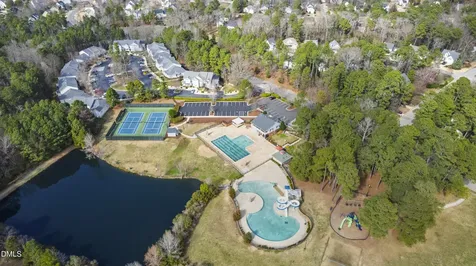 100 Covenant Rock Lane Holly Springs NC 27540
