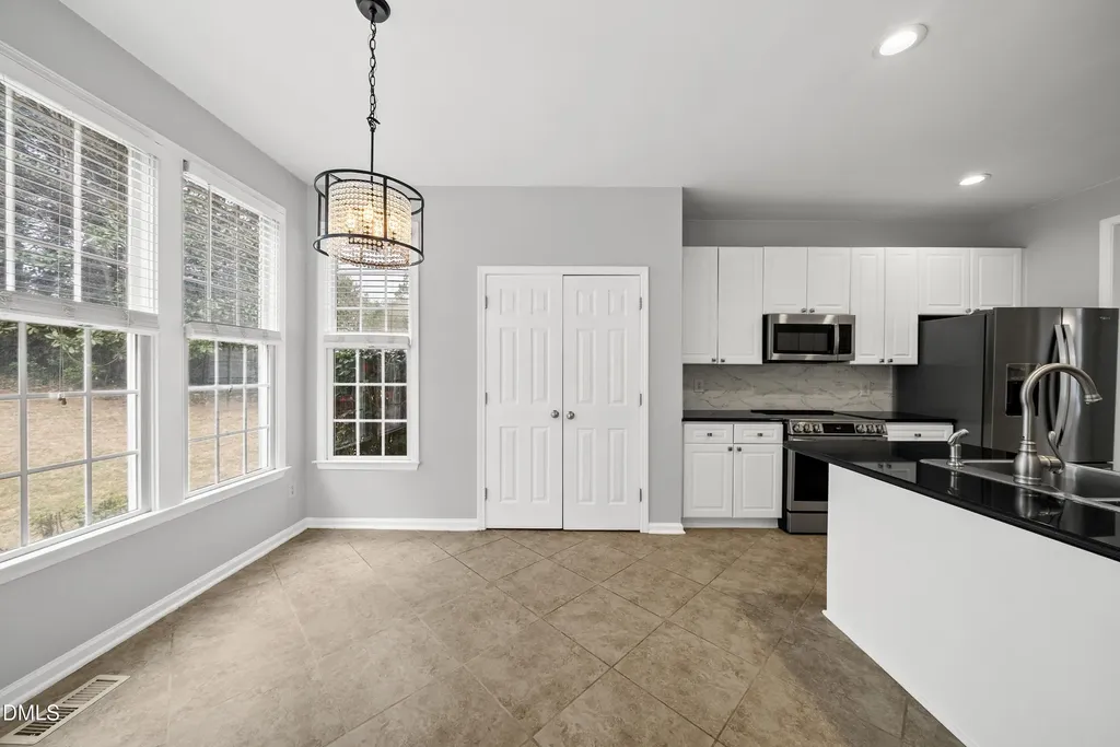208 Waverly Drive Clayton NC 27527