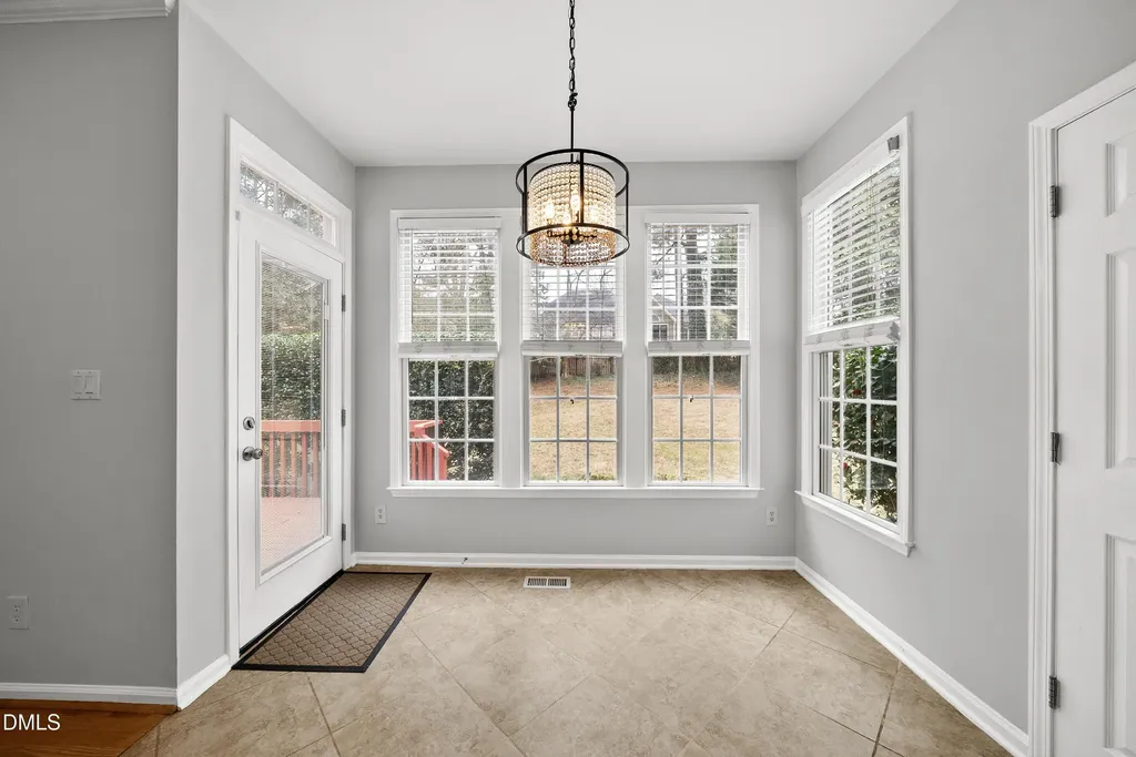 208 Waverly Drive Clayton NC 27527