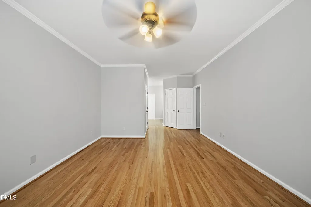 208 Waverly Drive Clayton NC 27527