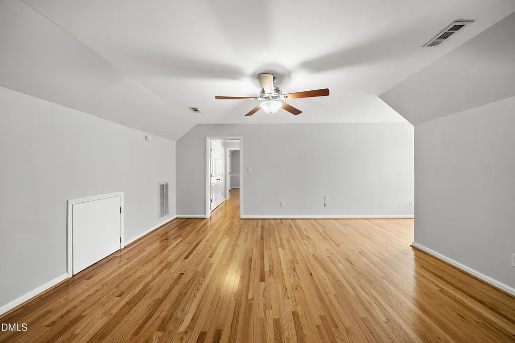 208 Waverly Drive Clayton NC 27527