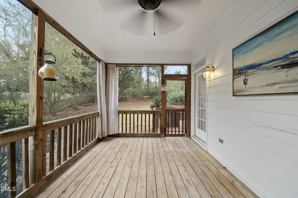 208 Waverly Drive Clayton NC 27527