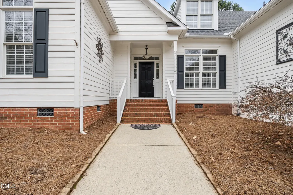 208 Waverly Drive Clayton NC 27527