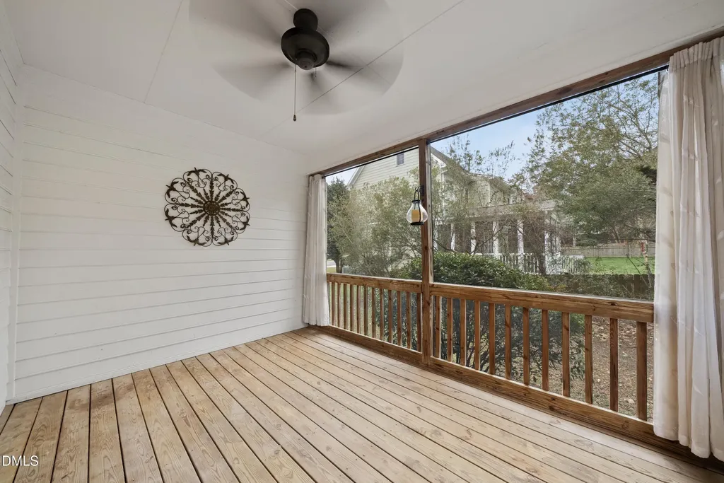 208 Waverly Drive Clayton NC 27527