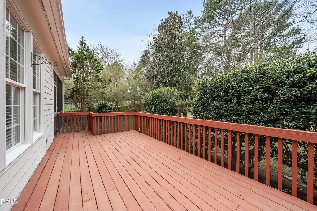 208 Waverly Drive Clayton NC 27527