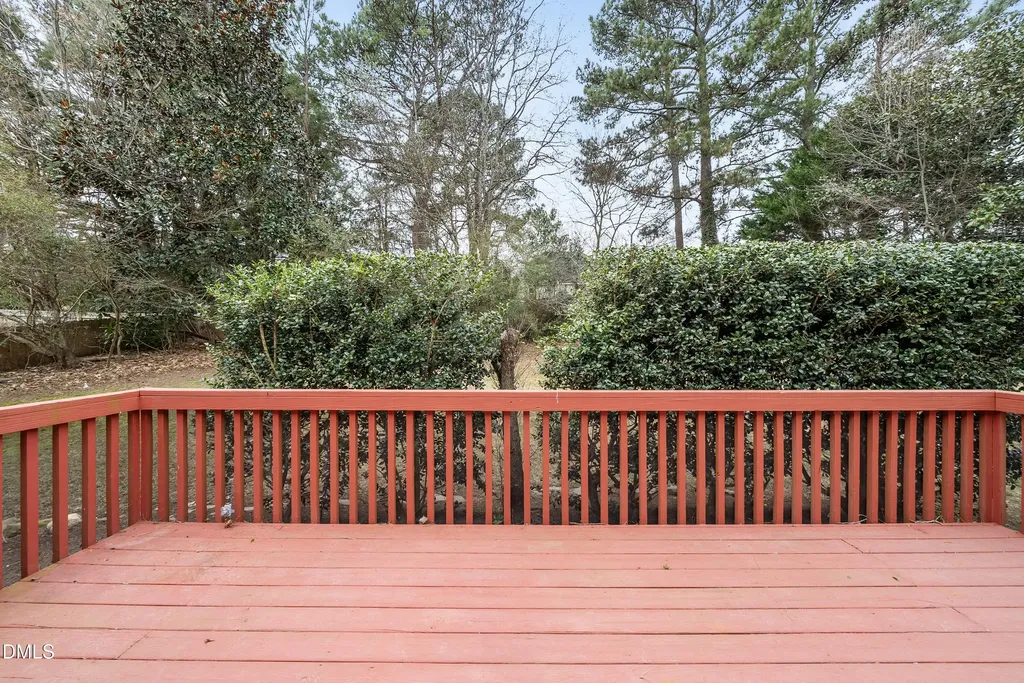 208 Waverly Drive Clayton NC 27527