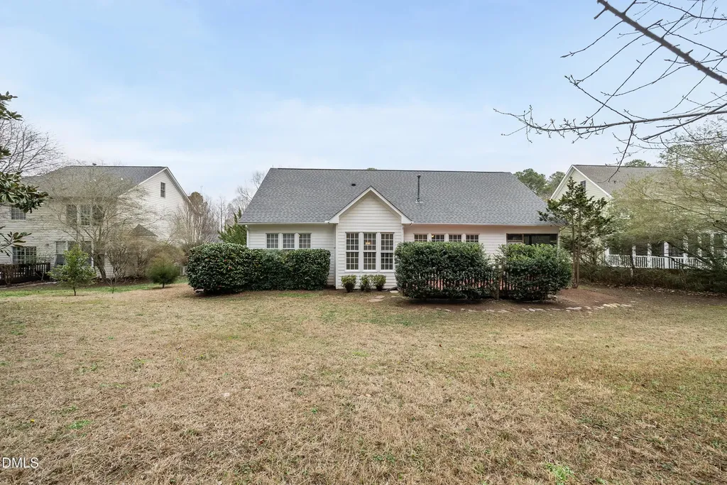 208 Waverly Drive Clayton NC 27527