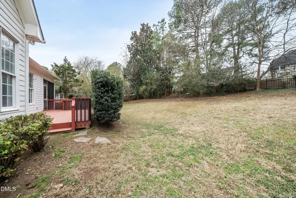 208 Waverly Drive Clayton NC 27527