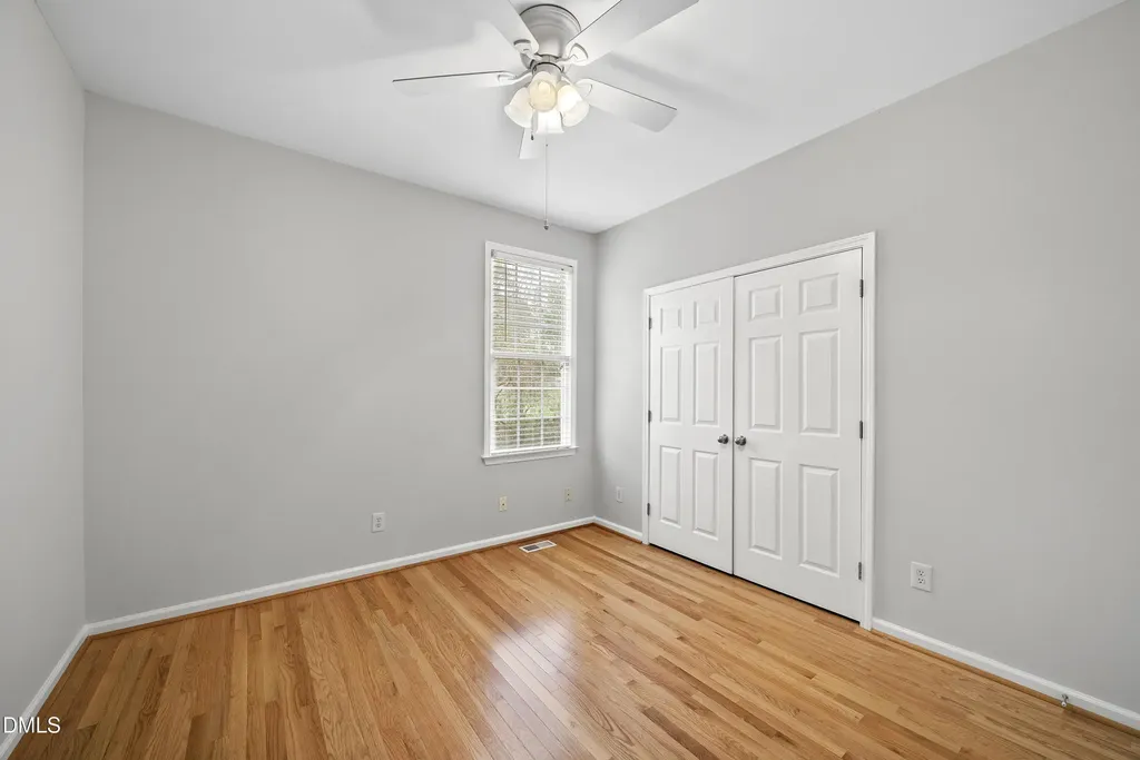 208 Waverly Drive Clayton NC 27527
