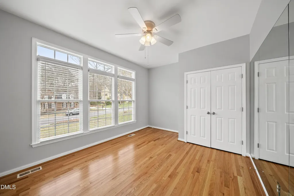 208 Waverly Drive Clayton NC 27527