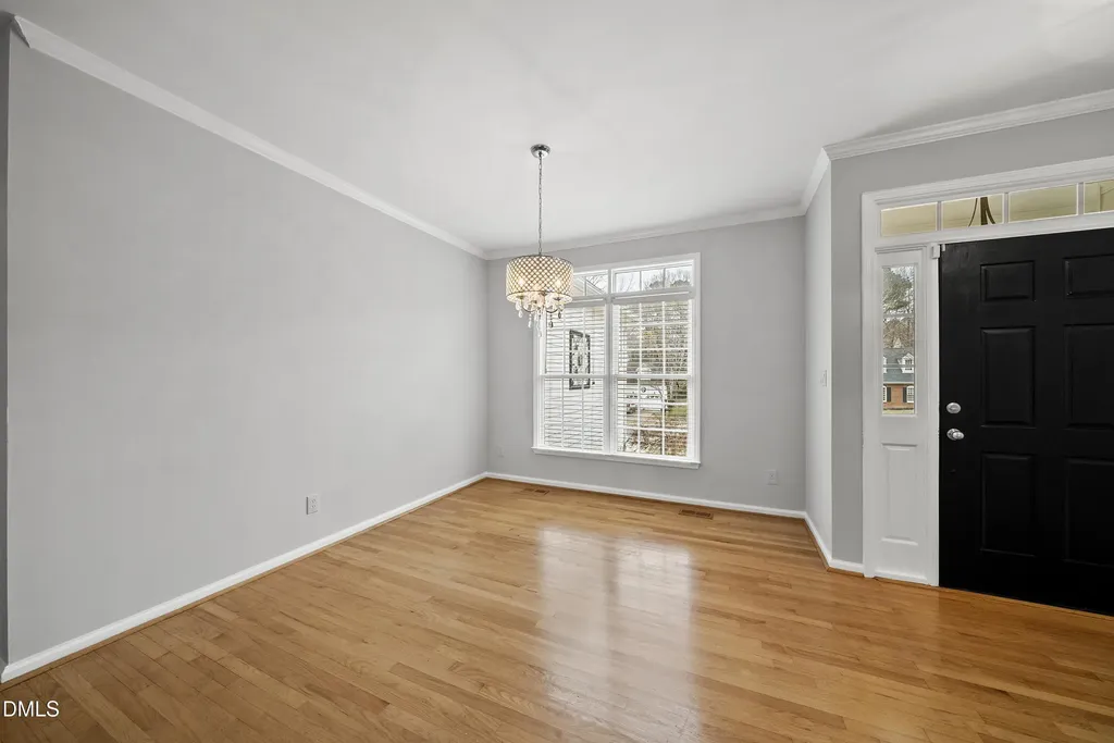 208 Waverly Drive Clayton NC 27527