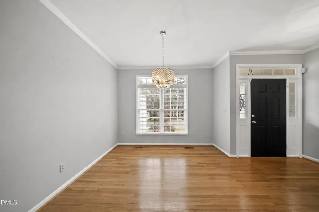 208 Waverly Drive Clayton NC 27527