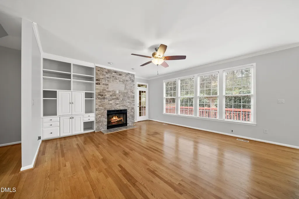 208 Waverly Drive Clayton NC 27527