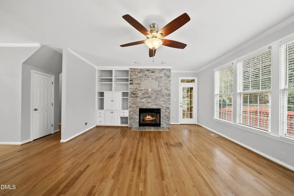 208 Waverly Drive Clayton NC 27527