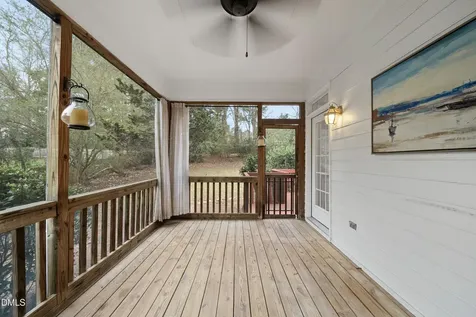208 Waverly Drive Clayton NC 27527