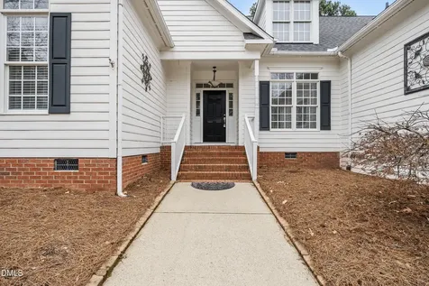 208 Waverly Drive Clayton NC 27527