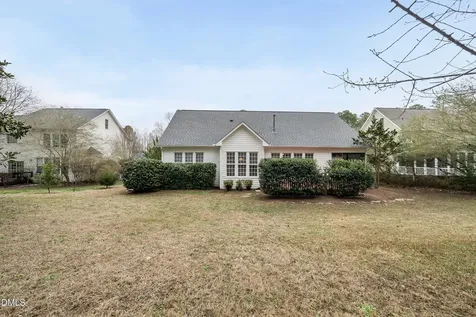 208 Waverly Drive Clayton NC 27527