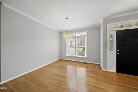 208 Waverly Drive Clayton NC 27527
