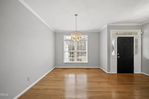 208 Waverly Drive Clayton NC 27527
