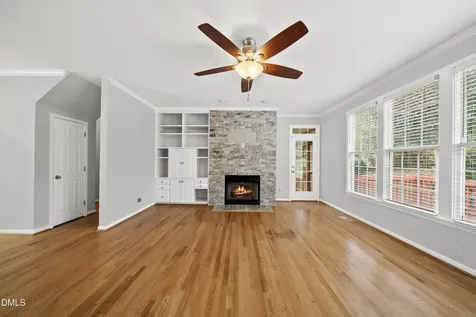 208 Waverly Drive Clayton NC 27527