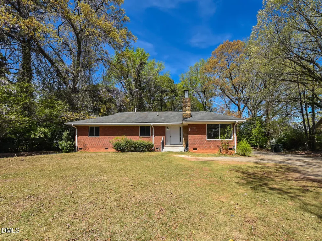 4916 Western Boulevard Raleigh NC 27606