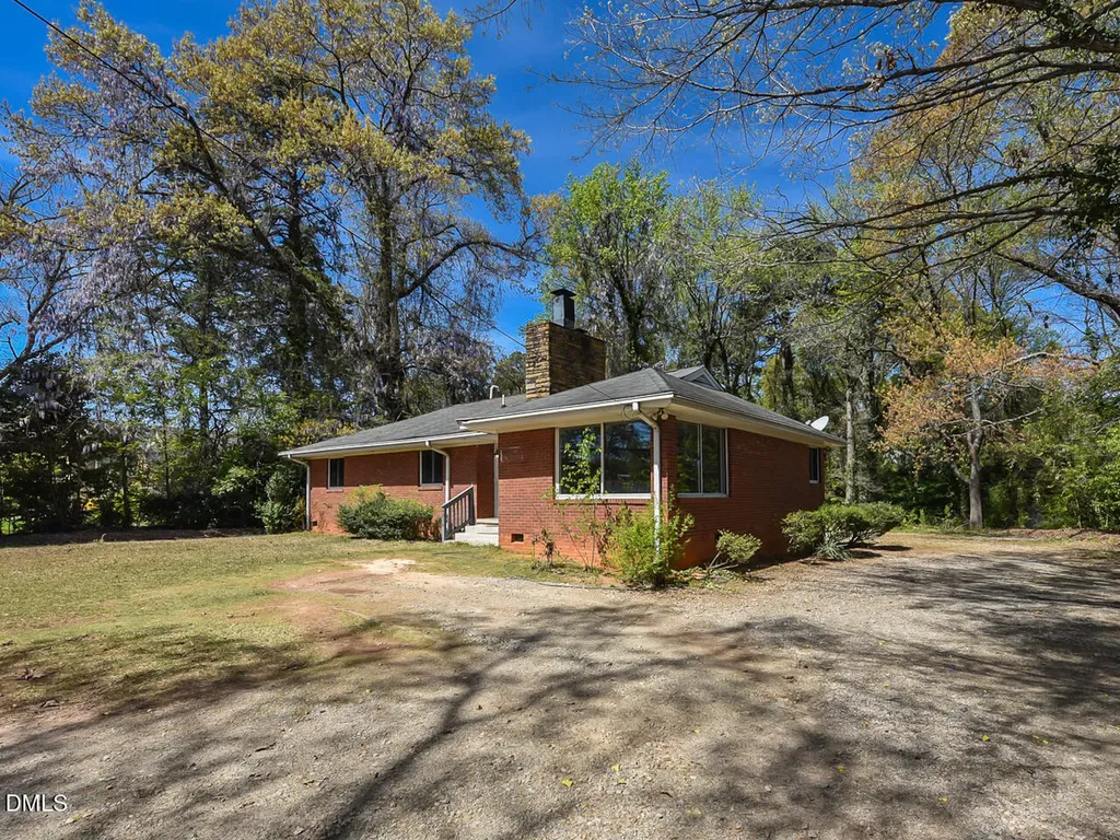 4916 Western Boulevard Raleigh NC 27606