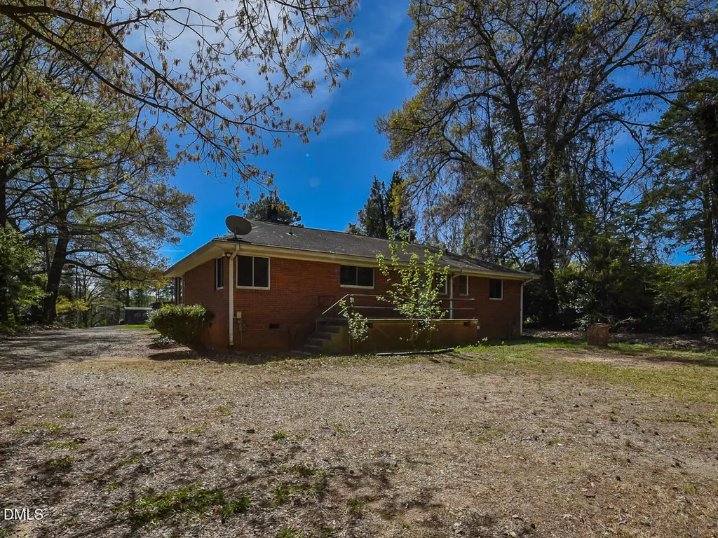 4916 Western Boulevard Raleigh NC 27606