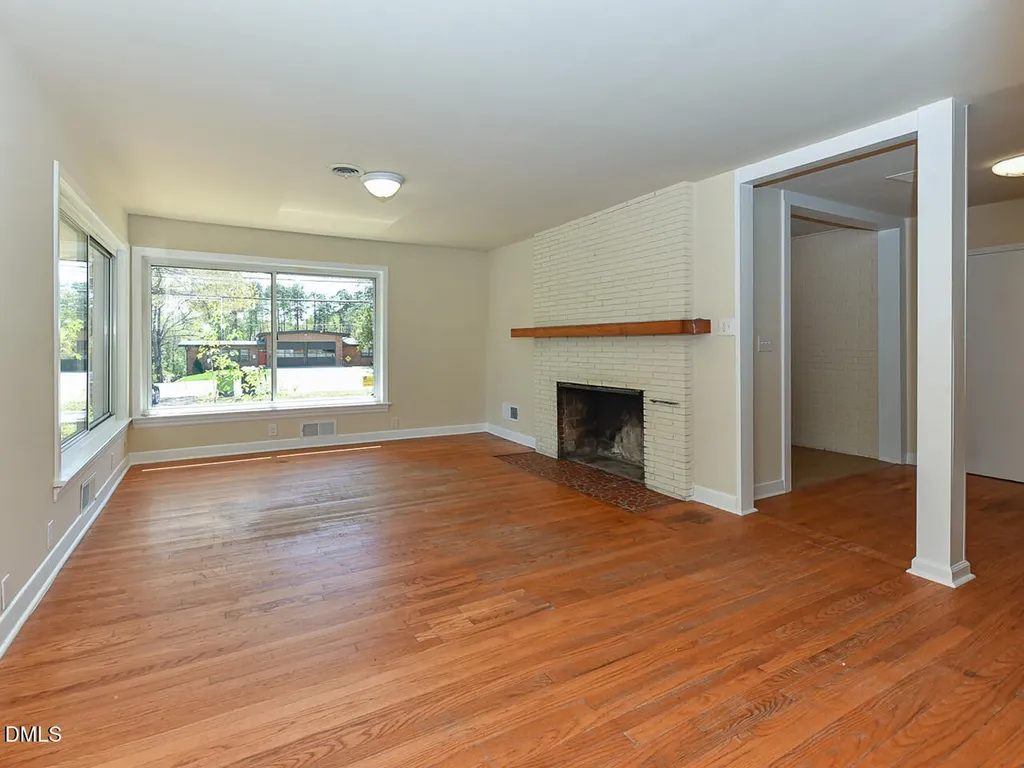 4916 Western Boulevard Raleigh NC 27606